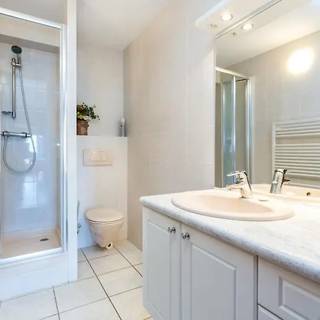 Appartamento Les Praz D'arvillon Mont Blanc View *
